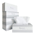 Soft Facial Tissues, 4500 Total, 3-Ply, 30-Pack Bulk